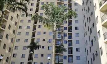 Imagem: Apartamento com 2 dormitórios para alugar