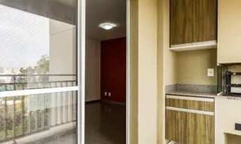 Imagem 6: Apartamento para Aluguel - Parque Prado, 3 Quartos, 75 m2