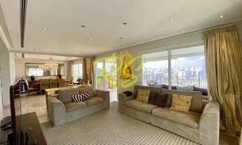 Imagem 7: APARTAMENTO COM 3 SUÍTES À VENDA NO PARQUE CIDADE JARDIM