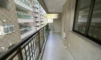 Imagem: Apartamento com 2 dormitórios com infra