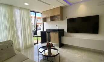 Imagem 3: Apartamento 2 suítes em Buraquinho R$ 560.000,00