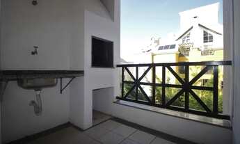 Imagem 3: Apartamento Cobertura Duplex 3 Dormitórios, sendo1 suíte e 1 vaga de garage no Itacorubi