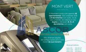 Imagem 4: Apartamentos de 1, 2 e 3 quartos, na Praia da Cachoeira do Bom Jesus