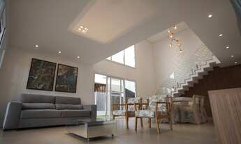 Imagem 6: Casa 6 suítes Guarajuba Paraíso dos Lagos