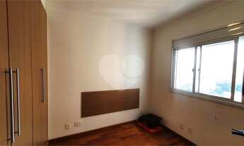 Imagem 7: Apartamento para venda tem 122 metros quadrados com 3 quartos em Lauzane Paulista - São Pa