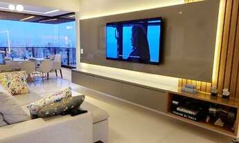 Imagem 7: Mansão Bahiano De Tênis - 4 Suites com 305 m² De Luxo - Apartamento na Graça