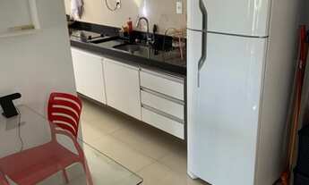 Imagem 4: Apartamento para aluguel tem 40 metros quadrados com 1 quarto