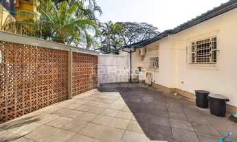 Imagem 2: Casa à venda Rua General Gomes Carneiro, Medianeira - Porto Alegre