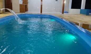 Imagem 2: Chácara com Piscina em Bonito/PE - Terra das Cachoeiras