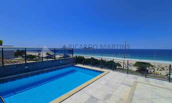 Imagem: Cobertura duplex para venda tem 1000 metros