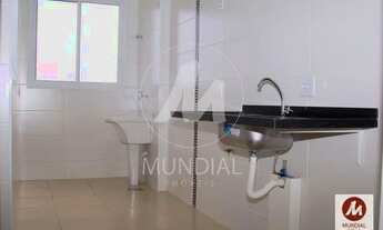 Imagem 4: Apartamento (tipo - padrao) 2 dormitórios/suite, cozinha planejada, portaria 24hs, lazer