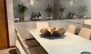 Imagem 2: Apartamento para Venda em Vila Velha, Itapuã, 3 dormitórios, 1 suíte, 3 banheiros, 2 vagas