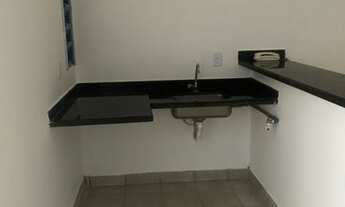 Imagem 3: EDIFICIO TRÊS IRMÃOS - GUARÁ II, BRASÍLIA