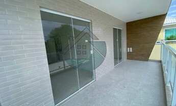 Imagem 3: Apartamento novo com 2 quartos em Cabo Frio, Palmeiras