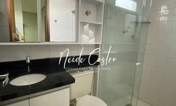 Imagem 4: Centro - 2 quartos com modulados