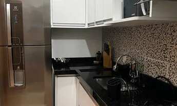 Imagem 5: Apartamento para venda possui 58 metros quadrados com 2 quartos em Cidade Nova - Jundiaí