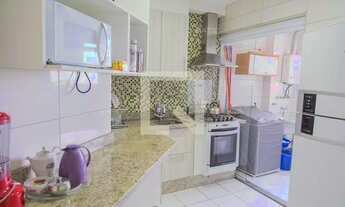 Imagem 6: Apartamento com 3 quartos (1 suíte) à venda na Mooca, São Paulo, com 1 vaga