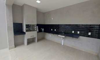 Imagem 5: Alugo excep apto de 2 quartos cond fechado Buritis area privativa, piscina, oportunidade