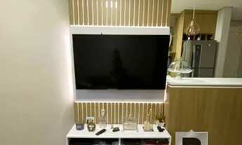 Imagem: Apartamento a venda no Belém