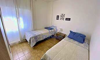 Imagem 7: Apartamento à venda, 55 m² por R$ 310.000,00 - Barra Funda - Guarujá/SP