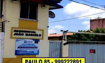 Imagem: Apartamento no Condomínio João Marcelo