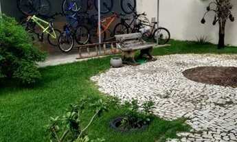 Imagem 7: Casa de condomínio para venda com 77 metros quadrados com 3 quartos em Salinas - Fortaleza