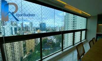 Imagem 3: SALVADOR - Apartamento Padrão - GARIBALDI