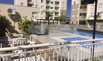 Imagem 5: Apartamento Mirante Santa Rosália Lindo!! Moveis Planejados Porcelanato