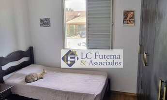 Imagem 5: Casa com 2 dormitórios à venda, 60 m² por R$ 350.000,00 - Mont Serrat II - Vargem Grande P