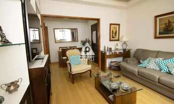 Imagem 2: Apartamento à venda, 3 quartos, 1 suíte, Copacabana - RIO DE JANEIRO/RJ