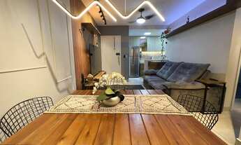 Imagem 5: Apartamento 2 quartos - Luxo - Localização Top - Colina de Laranjeiras, Serra Es