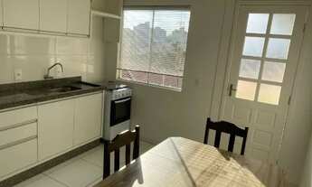 Imagem: Apartamento Mobiliado com 2 Quartos no Bairro