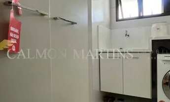 Imagem 3: LE PARC - 3 Quartos (2 Suítes), em 143m² - PORTEIRA FECHADA - SALVADOR - BAHIA