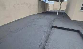 Imagem 7: Casa com 2 dormitórios para alugar, 50 m² por R$ 1.000,00/mês - Fraternidade - São José do