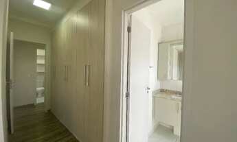 Imagem 6: Apartamento com 3 dormitórios para alugar, 114 m² por R$ 4.500,00/mês - Vila Suissa - Mogi