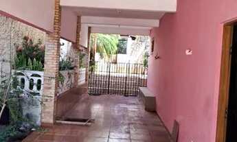 Imagem 7: Casa 5/4, Praia de Búzios, 400 metros da praia, varanda, piscina, duas suítes mais 3 quart