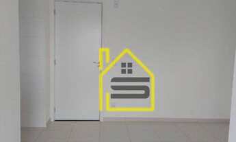 Imagem 3: Apartamento com 2 dormitorios prox. avenida Iraí no Vargem grande em Pinhais