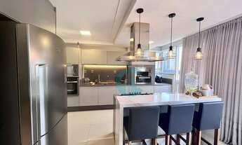 Imagem 3: Apartamento com 3 dormitórios à venda, 117 m² por R$ 1.690.000,00 - Centro - Balneário Cam