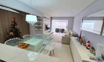 Imagem 6: Apartamento para venda com 97 metros quadrados com 3 quartos sendo 1 suíte