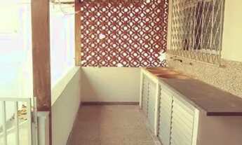 Imagem: CASA 02 QUARTOS COM SUITE - COMERCIAL