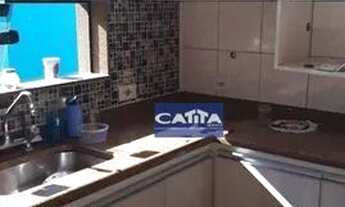 Imagem 6: Sobrado com 4 dormitórios à venda, 112 m² por R$ 980.000,00 - Jardim Santa Maria - São Pau