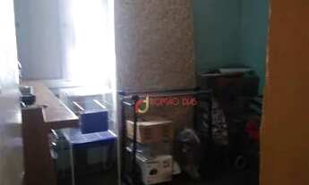 Imagem 2: Apartamento com 2 dormitórios à venda, 46 m² por R$ 220.000,00 - Vila Jaraguá - São Paulo