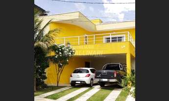 Imagem 2: Casa - Swiss Park - Campinas