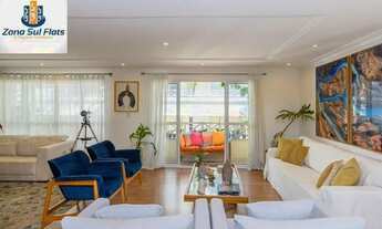 Imagem 2: SÃO PAULO - Casa de Condomínio - CAMPO BELO