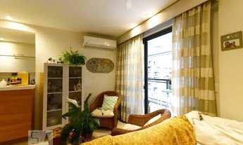 Imagem 4: Apartamento à Venda - Recreio, 2 Quartos, 82 m2