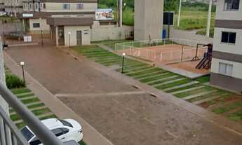 Imagem: Apartamento na Cidade Ocidental-DF