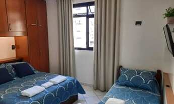 Imagem 4: Temporada em Guarapari com garagem e varanda