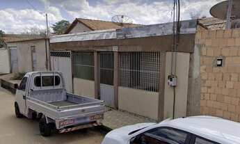 Imagem: Aluga-se casa nas Populares I, 3 quartos