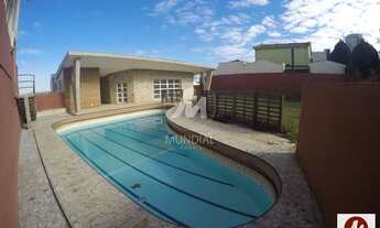 Imagem 3: Salão/Galpão (salão - sobrado) , cozinha planejada