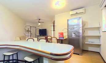 Imagem 3: Flat The Plaza disponível para venda com 45m²e 01 vaga de garagem